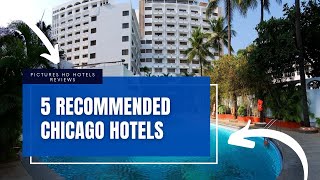 The 5 Recommended Tamil Nadu Hotels, India