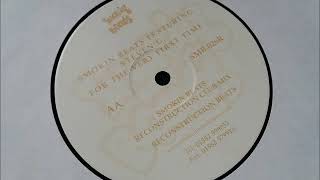 Smokin Beats ft Steven G - For The Very First Time (Smokin Beats Reconstruction Club Mix)
