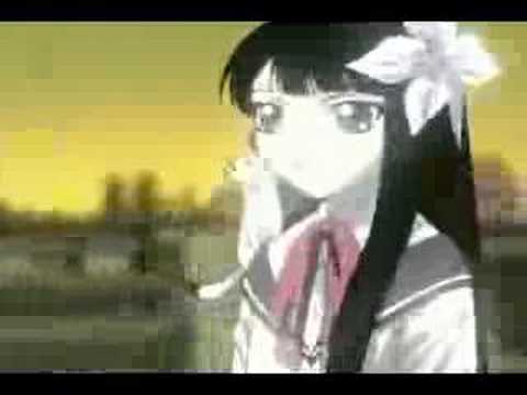 Gate Keepers 21 Ima, Egao ga Areba Sakura Nogawa