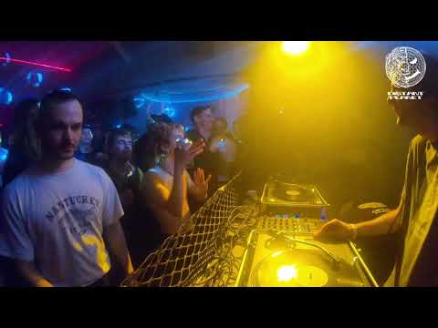 Distant Planet @ Venue M.O.T. Louise Plus One B2B Hughesee - 7th March 2020