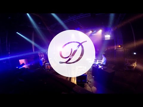 Dynamo - Little Mouse [LIVE]