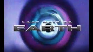 Last Exit to Earth 1996 - Trailer