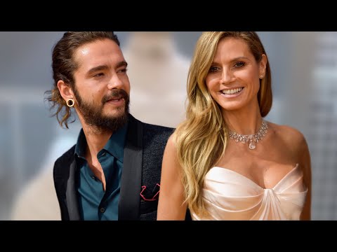 Heidi Klum Tom Kaulitz Hochzeitskleid Have Heidi Klum And Tom Kaulitz Wed For The Second Time