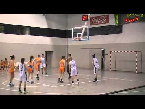 LF2A J17 UNIVERSIDAD DE OVIEDO...,57 - 94,AROS LEON... (07/03/2015)