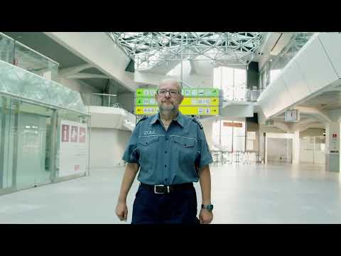 Christian Böhm | Was ist in diesem Koffer? | 50 Jahre TXL