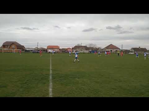 episod penalty repriza1 meci 0304_2023 ACS Kids Sanmihaiu Roman - FC Auto Timisoara, fotbal