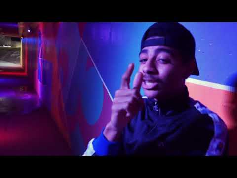 Sauce GXD - ROBINHXXD (Official Video)