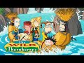 The Wild Thornberrys Talk