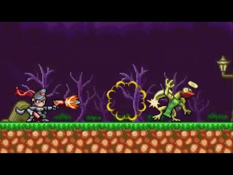 Trailer