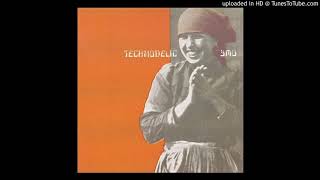 Yellow Magic Orchestra - Seoul Music(京城音楽)