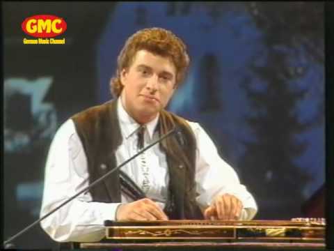 Tomy Temerson - Almrausch (1993)