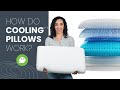 How Do Cooling Pillows Work