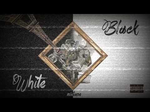 Mek Mehon & Shaka - Intro |Black & White Mixtape|