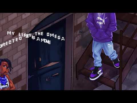 Jeriq-Back door (Lyrics Video) ft Alpha p
