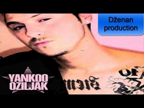 MC YANKOO - Oziljak (feat Muharem Redzepi)