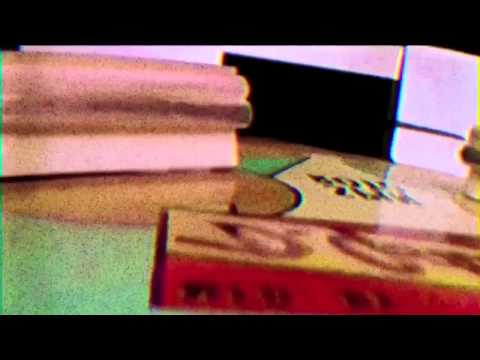 Douze with Lawrence LT Thompson - Friday Night (Ltd. Dub) Official Video [2015]