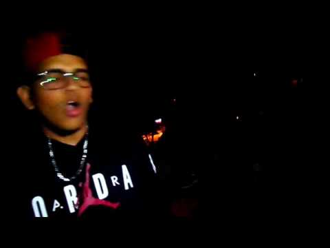 AroJordan vs ImMc Batalla De Freestyle FDF (Furia De Freestylers)