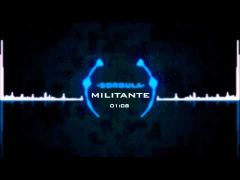 Militante - Sorgula  (feat Arjin-HK)