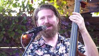 Casey Abrams Simple Life