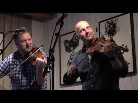 Draupner på Träslottet 2016