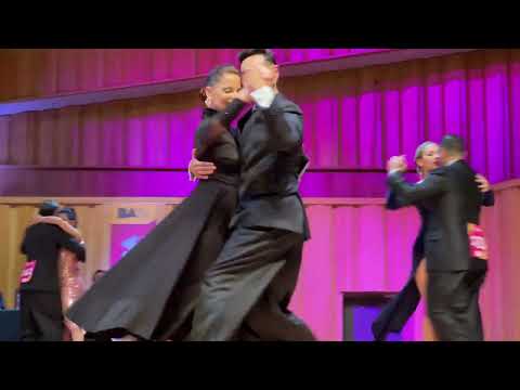 Buenos Aire Tango Metropolitano-2023 - VALS