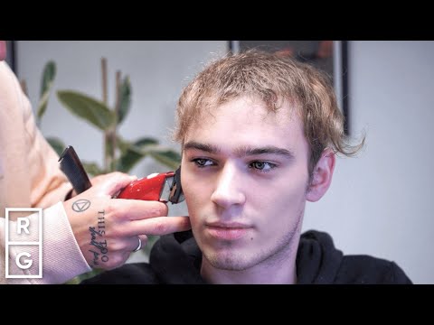No More COMBOVER! "It's Been YEARS Since I Can Walk Out with CONFIDENCE" | Talking Hair Loss EP 3