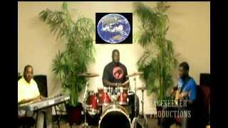 BEVERLY CRAWFORD- LION OF JUDAH (COVER) LCGN BAND