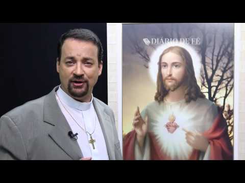 Reflexão do evangelho 15/09/15 com Frei Rinaldo – Benção da água