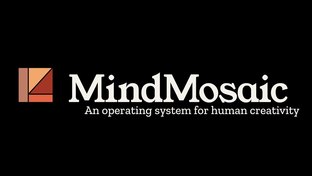MindMosaic Walkthrough