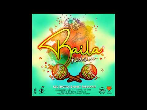 Baila riddim mix by dj kOzMiK ent 758.