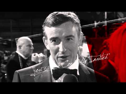 Trailer | EE British Academy Film Awards in 2015