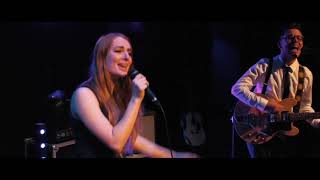 The Urban Glory - Ain&#39;t No Mountain High Enough