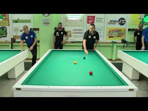 BOCCETTE: Goriziana, partenza sprint per Minoccheri che si impone a Bagnacavallo | VIDEO