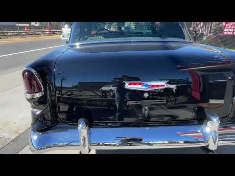 1955 Chevrolet 210 (CC-1648420) for sale in West Babylon, New York