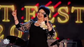 Nadia Dobruna - Kolazh (Yjet Fest Gezuar 2026)