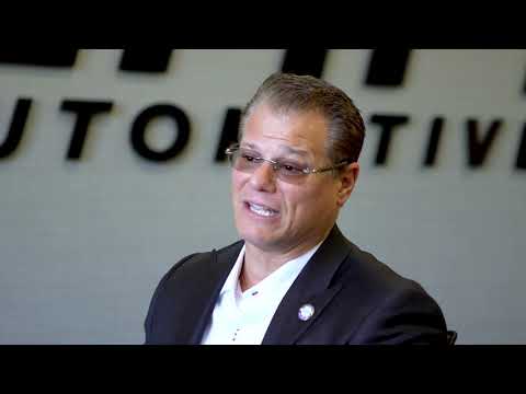 Empire Auto Group - Customer Success Story (Michael Brown - Owner and CEO)
