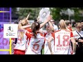 HIGHLIGHTS | Bayer Leverkusen vs. Bayern Munich (Frauen Bundesliga 2023-24 Matchday 20)