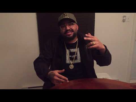 Rien à perdre(Freestyle)Vidéo promo