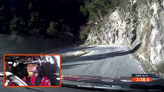 Download lagu FULL ONBOARD - SS16 Ogier/Ingrassia | WRC Rallye Monte-Carlo 2019 mp3 Download lagu FULL ONBOARD - SS16 Ogier/Ingrassia | WRC Rallye Monte-Carlo 2019 mp3