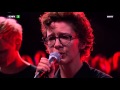 Marie Key - Langt ude (P3 Guld 2013) 