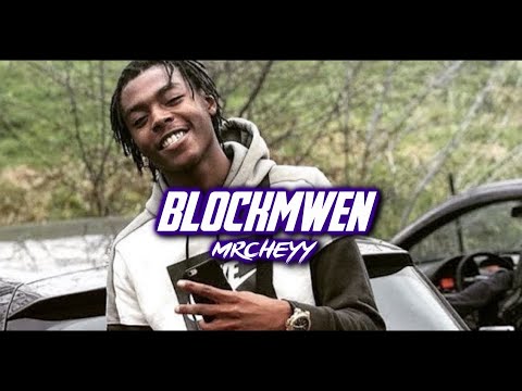 Koba Type Beat Niska x Chief Keef- BlockMwen (PROD BY MRCHEYY)