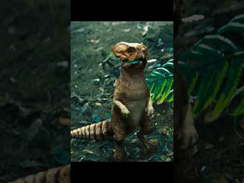 Jurassic world Rebirth (2025) | Best Scene 4K | Recap Blade