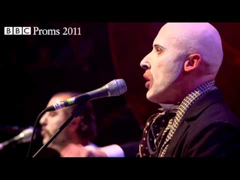 BBC Proms 2011: Morricone: The Good, the Bad, and the Ugly