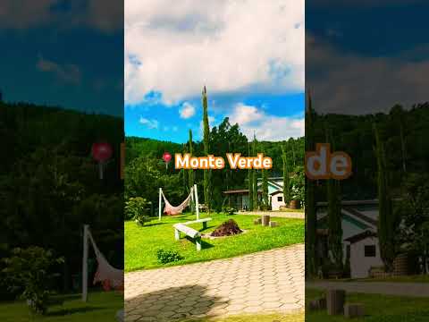 Monte Verde #atibaia #monteverde#mountains #mountainlovers #resort#brazil #saopaulo#minasgerais