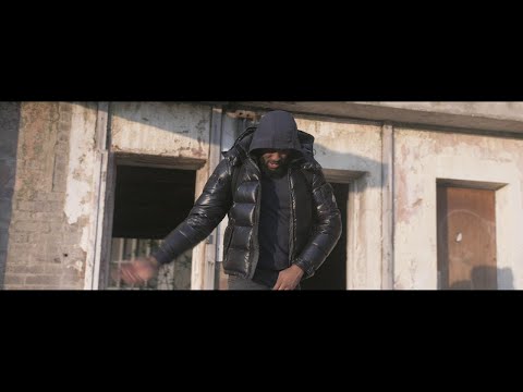 #8TEEN VILLY - Woes (Music Video) | @MixtapeMadness