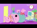 Peppa Pig Compilation New Episodes 2017