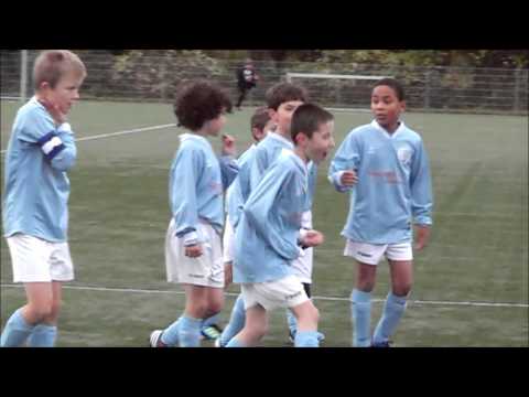 Hermes DVS E2 - SVV E2 (27-10-2012)