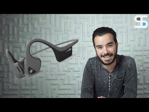 Audífonos que no van en los oídos?