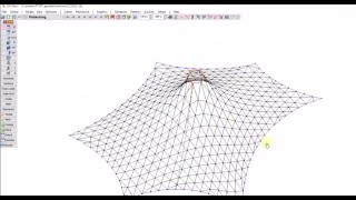 WinTess: Creating and deleting of geodesic lines
