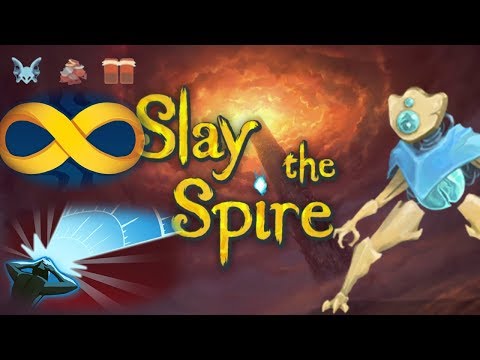 Slay the Spire November 23rd Daily - Defect